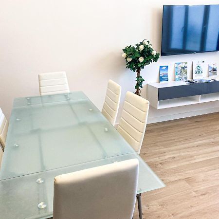 Apt Bord De Mer, Hypercentre Dinard, Parking Prive 外观 照片
